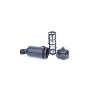 农用节能节水灌溉1.5寸Φ50过滤器